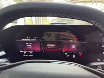 Audi A6 Limousine E-Hybrid Quattro