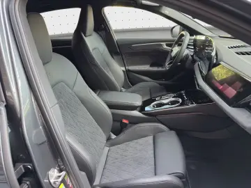 Audi A6 Limousine E-Hybrid Quattro