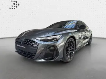 Audi A6 Limousine E-Hybrid Quattro