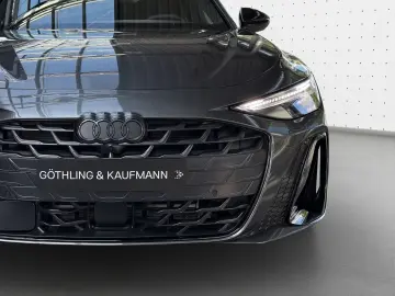 Audi A6 Limousine E-Hybrid Quattro