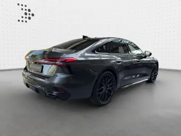 Audi A6 Limousine E-Hybrid Quattro