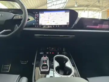 Audi A6 Limousine E-Hybrid Quattro