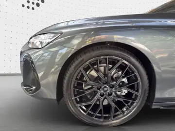 Audi A6 Limousine E-Hybrid Quattro