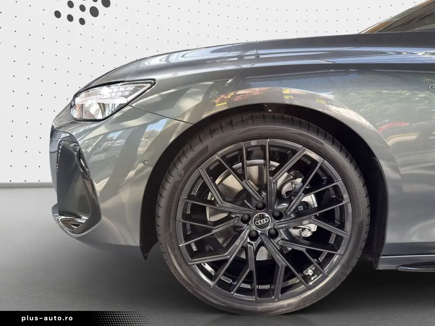 Audi A6 Limousine E-Hybrid Quattro