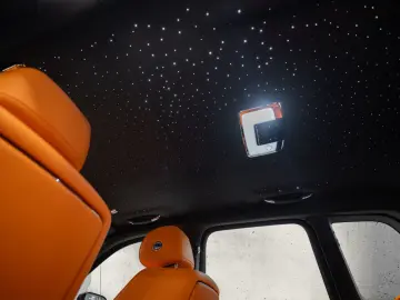 Rolls-Royce Cullinan Series II Black Badge 2026