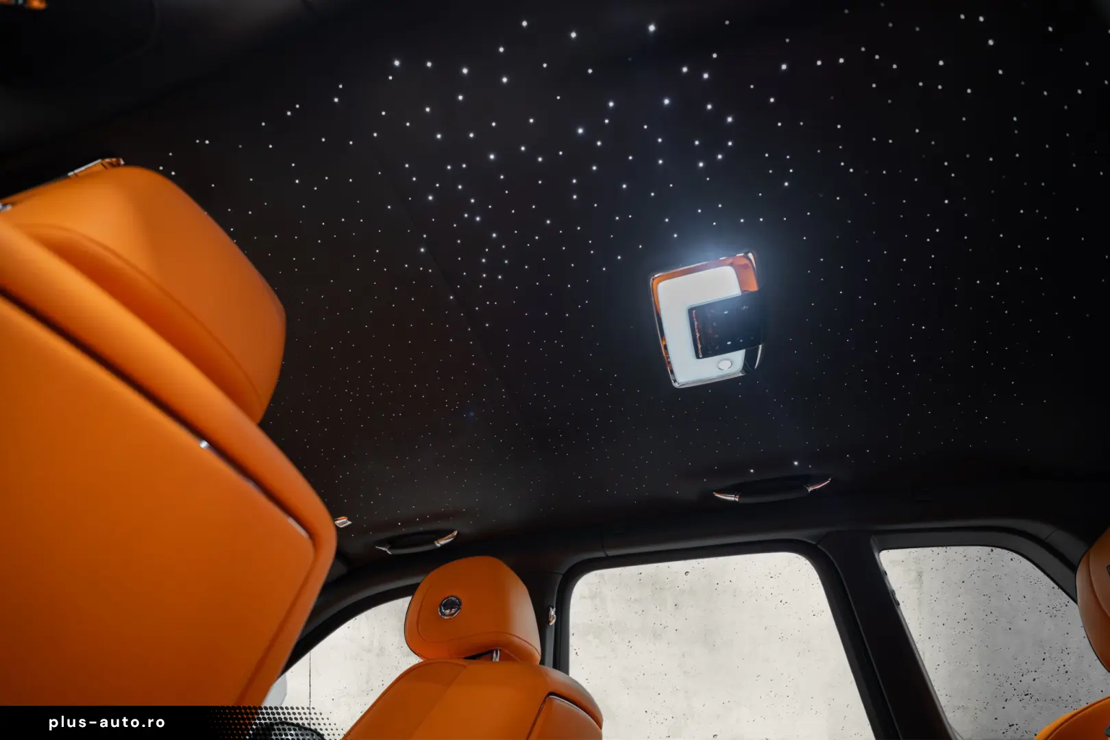 Rolls-Royce Cullinan Series II Black Badge 2026