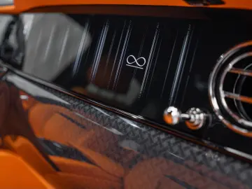 Rolls-Royce Cullinan Series II Black Badge 2026