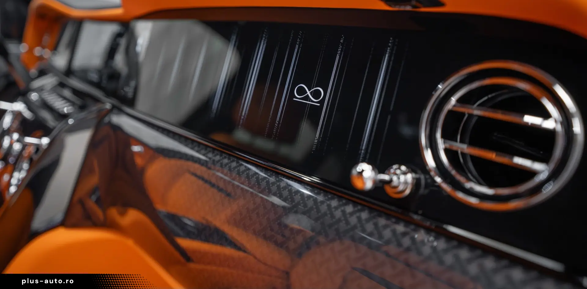 Rolls-Royce Cullinan Series II Black Badge 2026