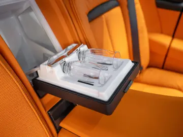 Rolls-Royce Cullinan Series II Black Badge 2026
