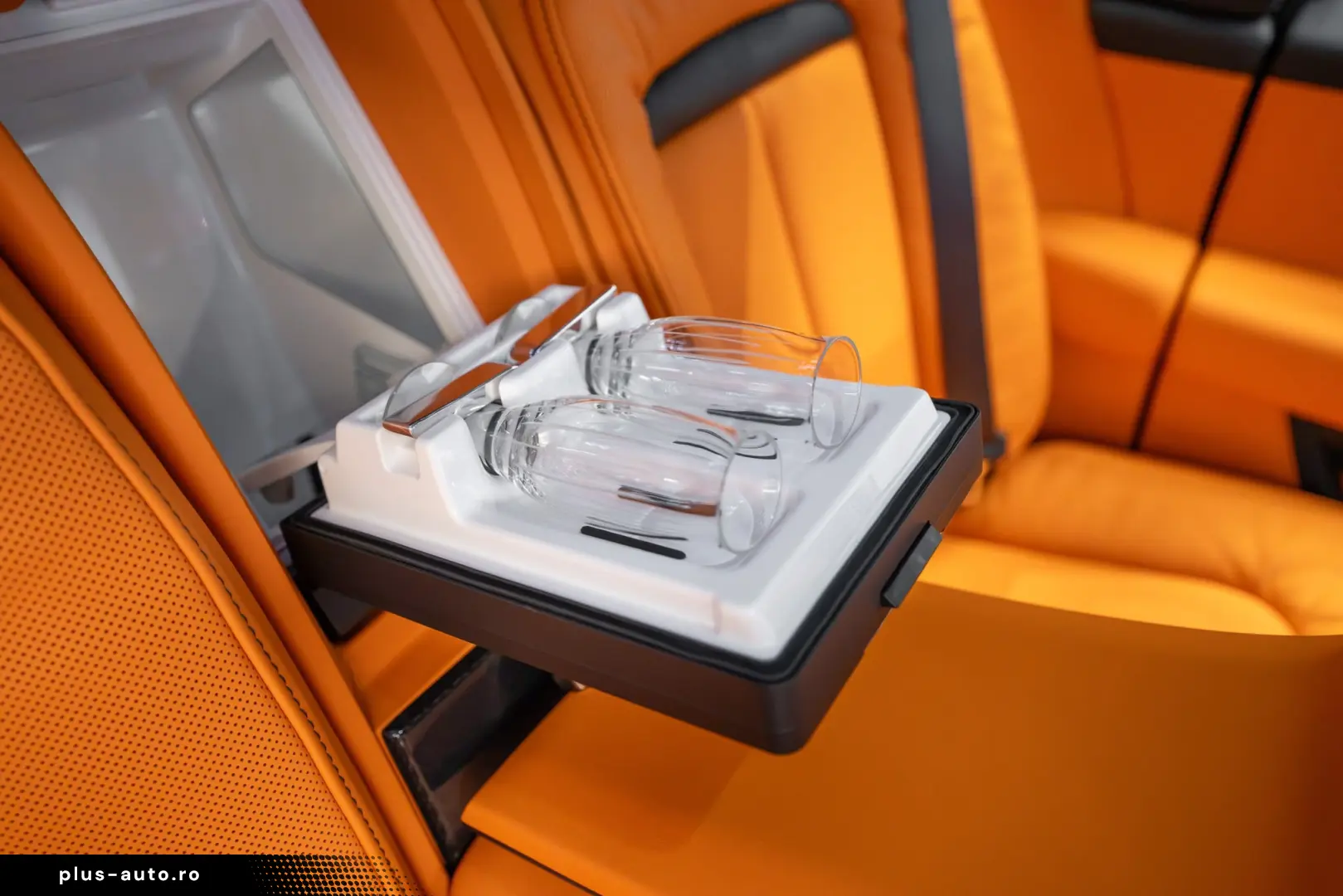 Rolls-Royce Cullinan Series II Black Badge 2026