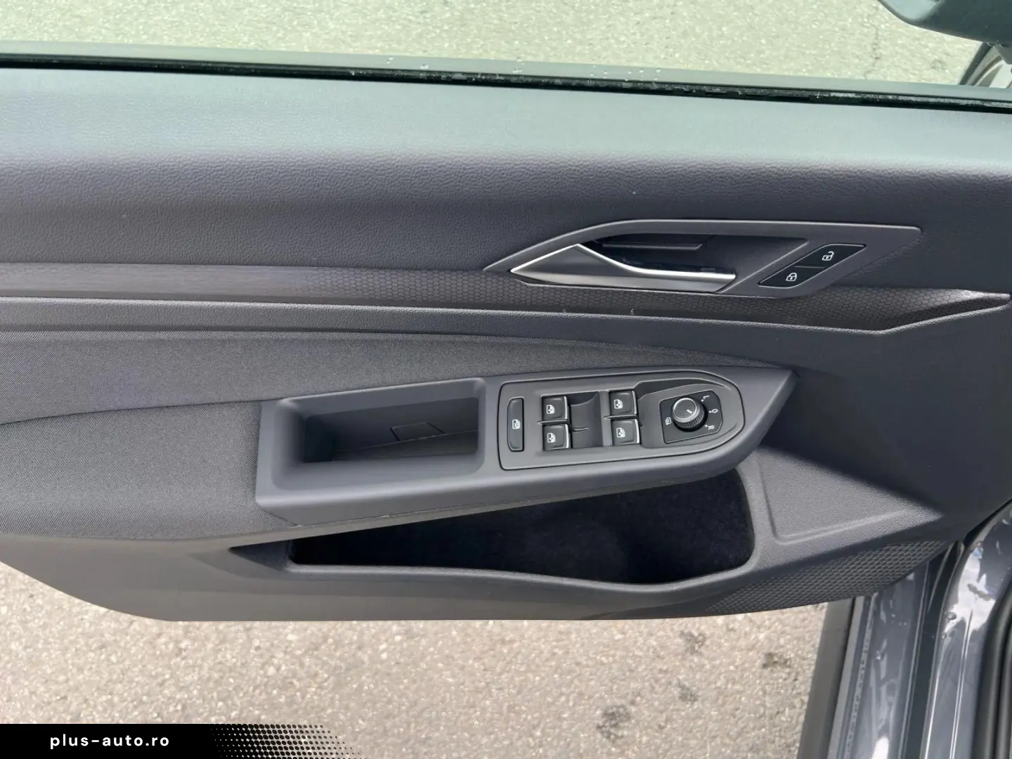 Volkswagen Golf VIII GTI 2.0 TSI DSG