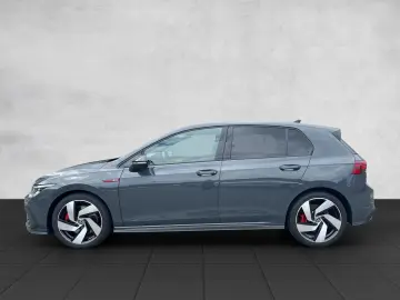 Volkswagen Golf VIII GTI 2.0 TSI DSG