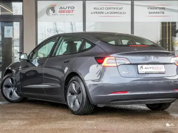 TESLA MODEL 3 LONG RANGE DUAL MOTOR 4×4