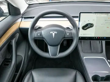 TESLA MODEL 3 LONG RANGE DUAL MOTOR 4×4