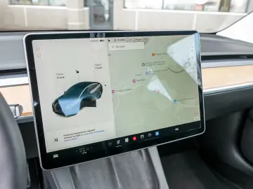 TESLA MODEL 3 LONG RANGE DUAL MOTOR 4×4