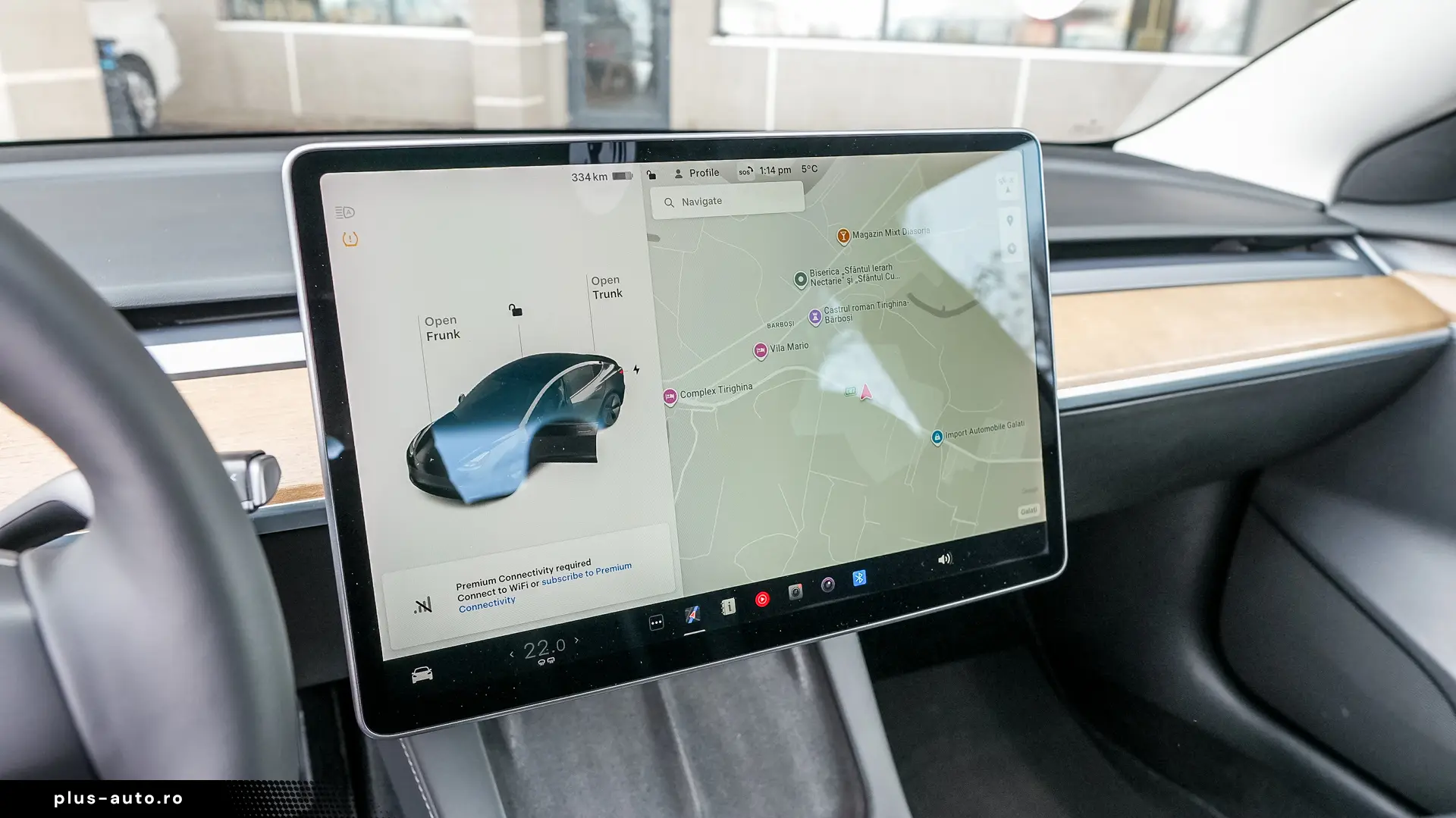 TESLA MODEL 3 LONG RANGE DUAL MOTOR 4×4