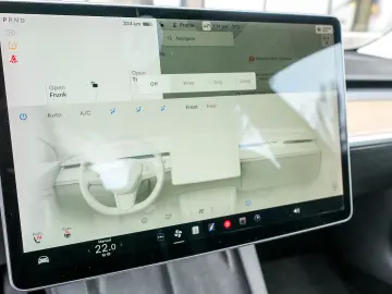 TESLA MODEL 3 LONG RANGE DUAL MOTOR 4×4