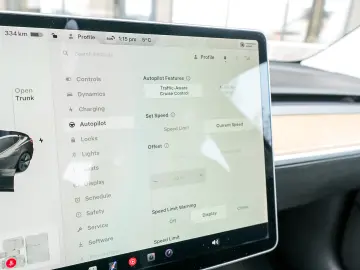 TESLA MODEL 3 LONG RANGE DUAL MOTOR 4×4