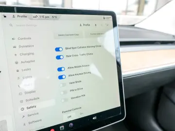TESLA MODEL 3 LONG RANGE DUAL MOTOR 4×4