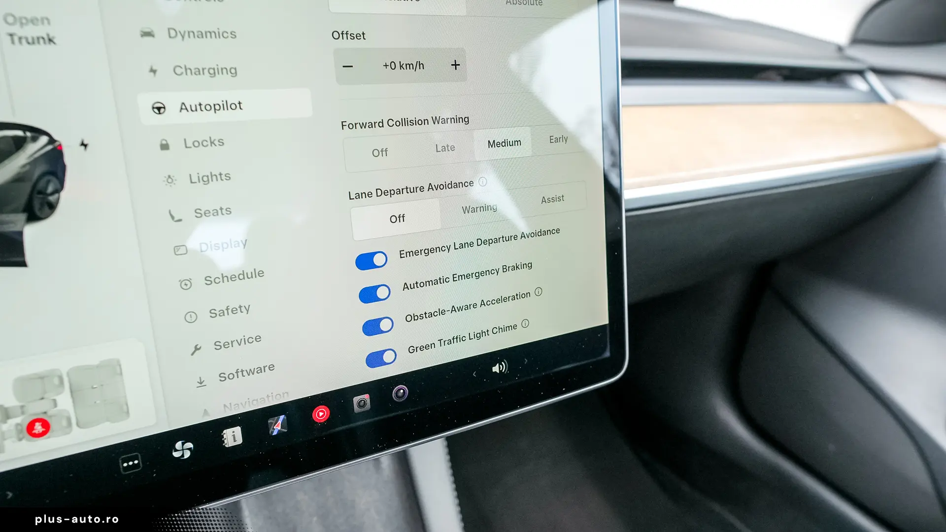 TESLA MODEL 3 LONG RANGE DUAL MOTOR 4×4