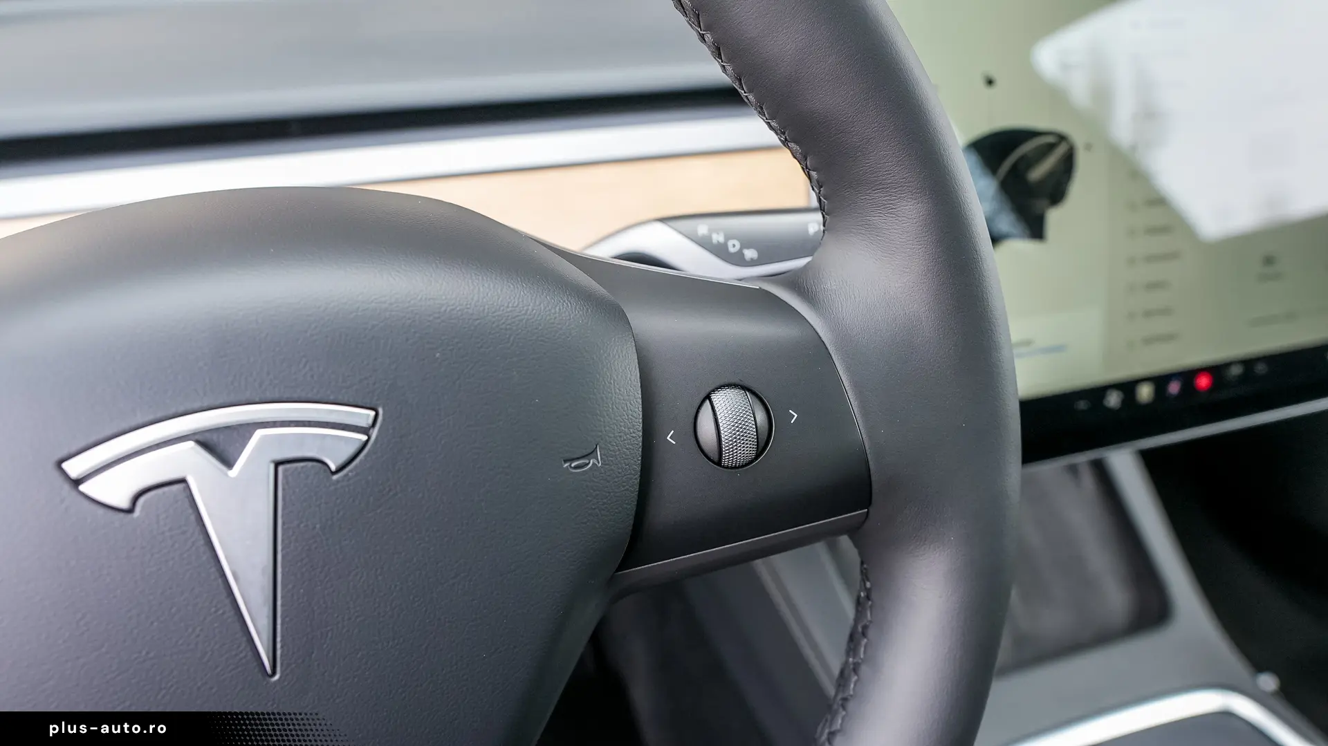 TESLA MODEL 3 LONG RANGE DUAL MOTOR 4×4