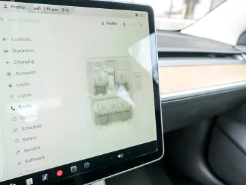 TESLA MODEL 3 LONG RANGE DUAL MOTOR 4×4