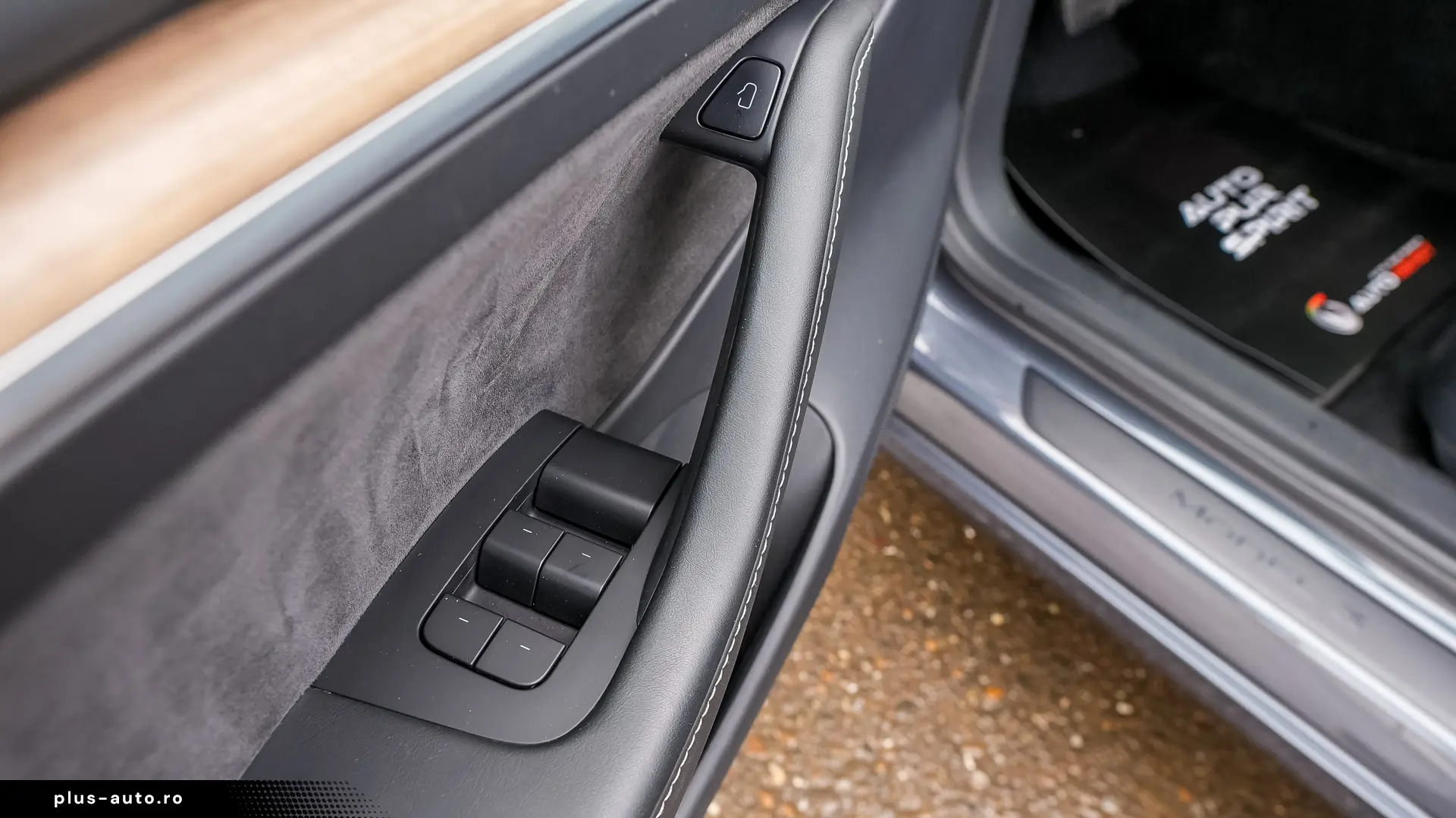 TESLA MODEL 3 LONG RANGE DUAL MOTOR 4×4