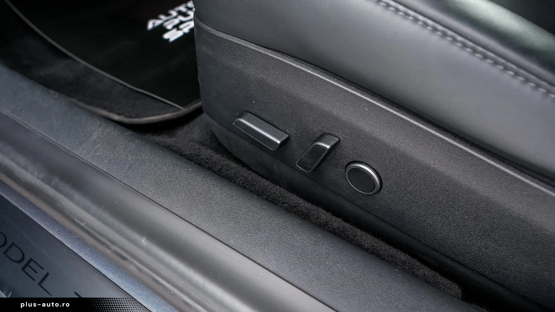 TESLA MODEL 3 LONG RANGE DUAL MOTOR 4×4