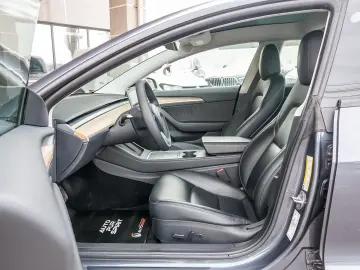 TESLA MODEL 3 LONG RANGE DUAL MOTOR 4×4