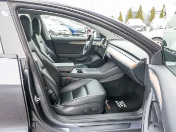 TESLA MODEL 3 LONG RANGE DUAL MOTOR 4×4