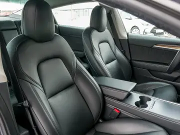 TESLA MODEL 3 LONG RANGE DUAL MOTOR 4×4