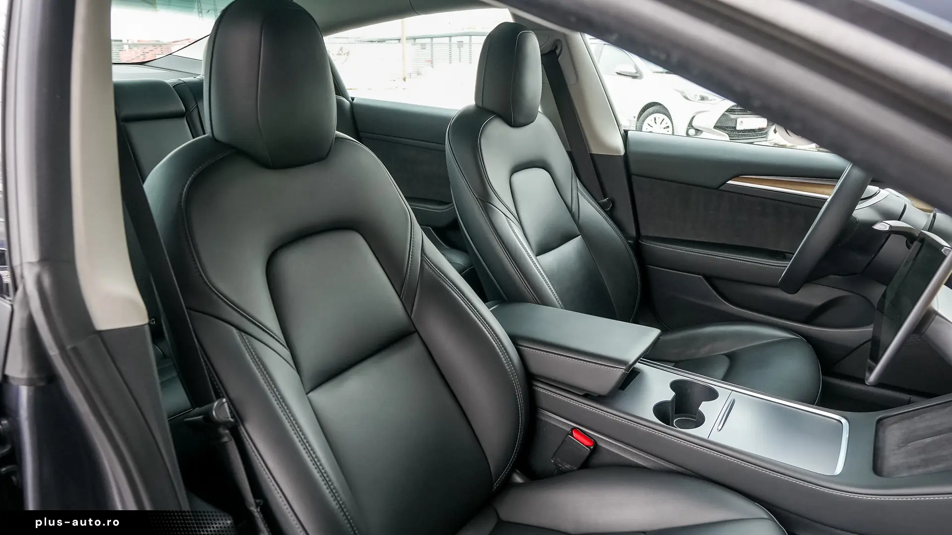 TESLA MODEL 3 LONG RANGE DUAL MOTOR 4×4