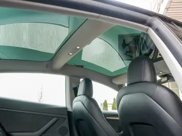 TESLA MODEL 3 LONG RANGE DUAL MOTOR 4×4