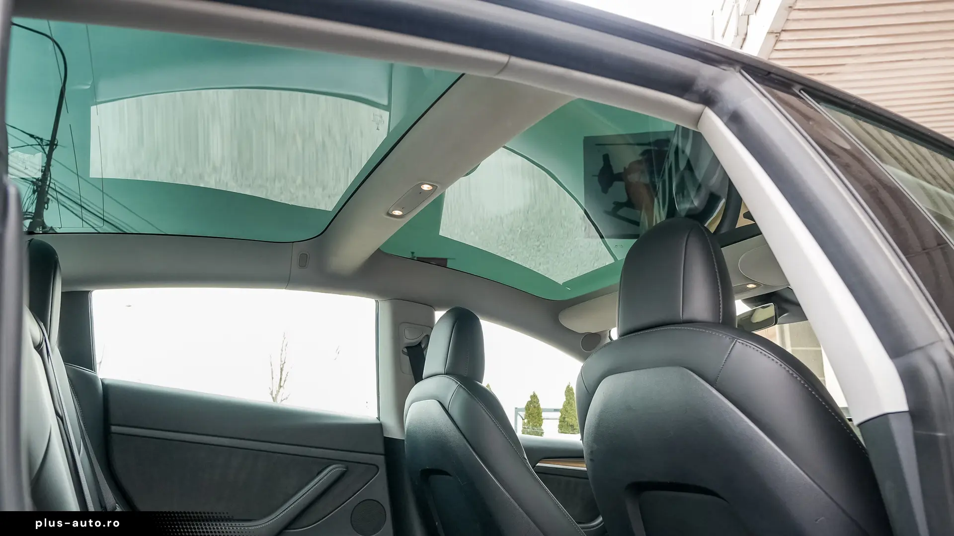 TESLA MODEL 3 LONG RANGE DUAL MOTOR 4×4