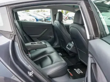 TESLA MODEL 3 LONG RANGE DUAL MOTOR 4×4