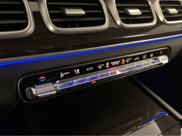 Mercedes-Benz GLE 350 e 2x AMG MB-LED 21