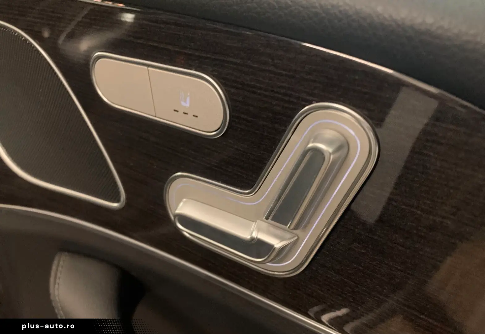 Mercedes-Benz GLE 350 e 2x AMG MB-LED 21