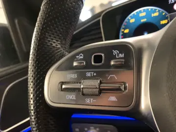 Mercedes-Benz GLE 350 e 2x AMG MB-LED 21