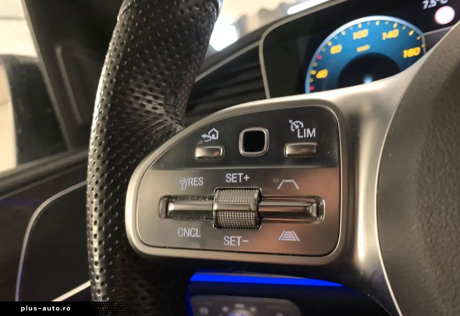 Mercedes-Benz GLE 350 e 2x AMG MB-LED 21