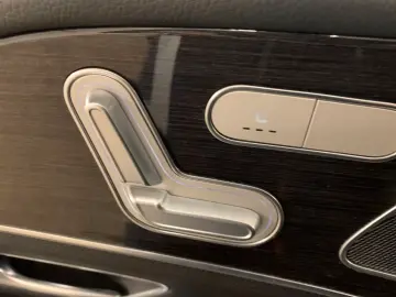 Mercedes-Benz GLE 350 e 2x AMG MB-LED 21