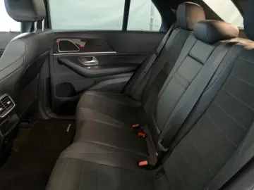 Mercedes-Benz GLE 350 e 2x AMG MB-LED 21