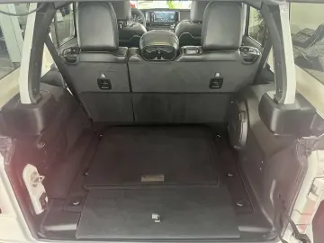 JEEP Wrangler 2.0 Sky One Rubicon Brute Look   Carbon