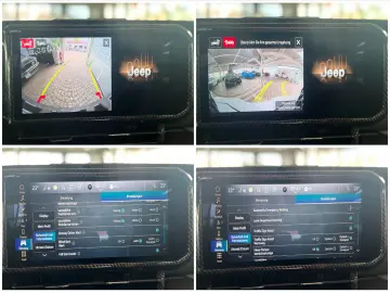 JEEP Wrangler 2.0 Sky One Rubicon Brute Look   Carbon