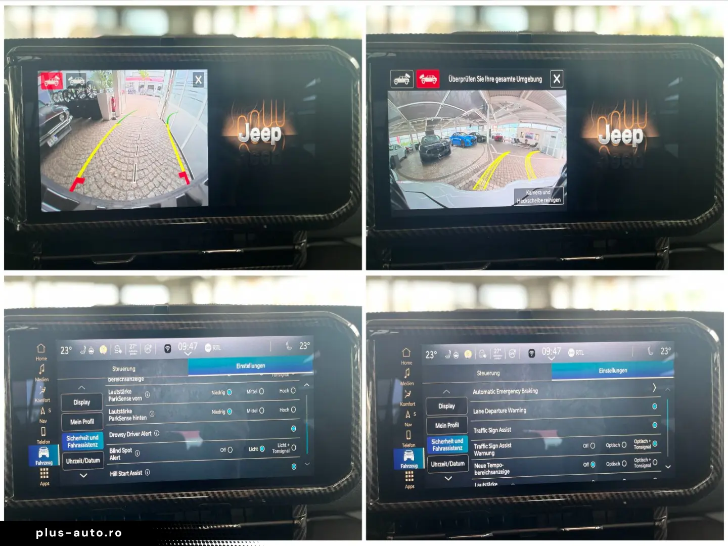 JEEP Wrangler 2.0 Sky One Rubicon Brute Look   Carbon