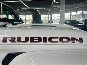 JEEP Wrangler 2.0 Sky One Rubicon Brute Look   Carbon