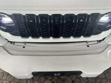 JEEP Wrangler 2.0 Sky One Rubicon Brute Look   Carbon