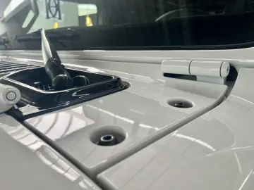 JEEP Wrangler 2.0 Sky One Rubicon Brute Look   Carbon