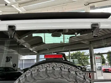 JEEP Wrangler 2.0 Sky One Rubicon Brute Look   Carbon