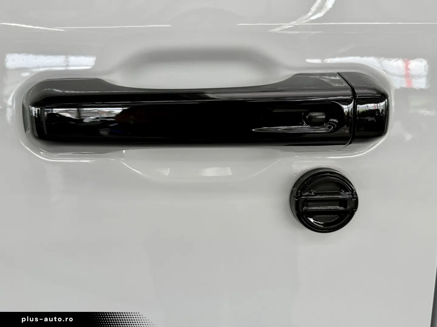 JEEP Wrangler 2.0 Sky One Rubicon Brute Look   Carbon