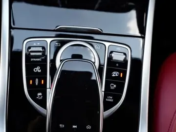 Mercedes-Benz Clasa G 63 AMG